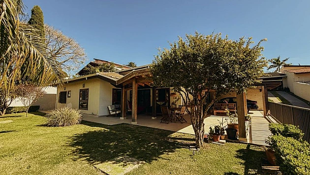 Casa