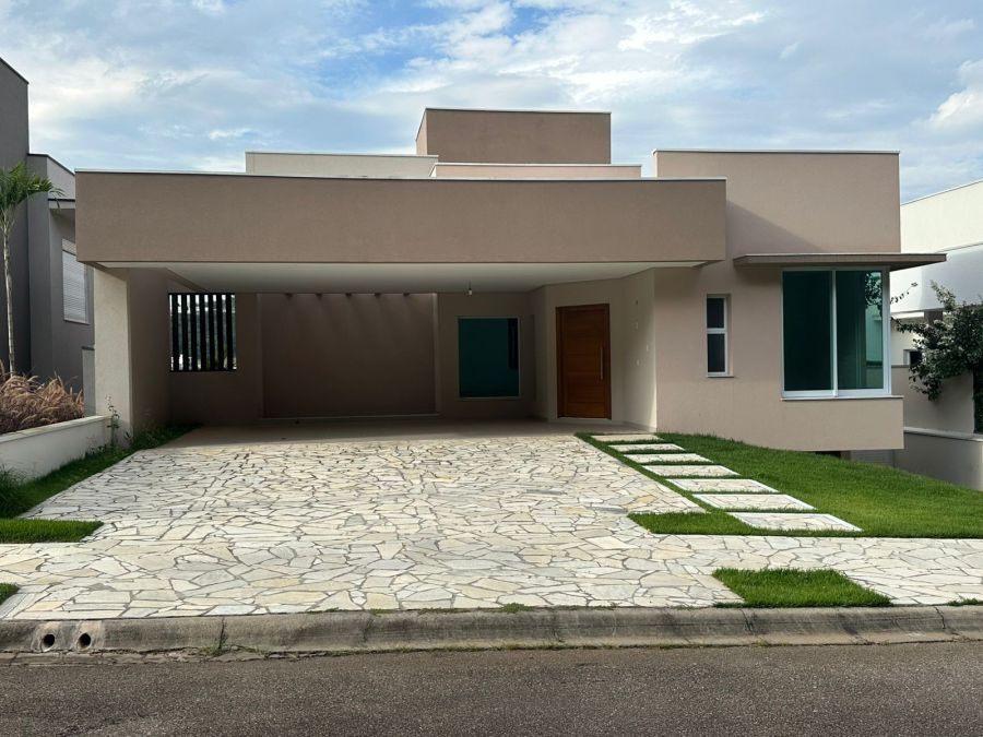 Casa em Condomínio - Venda - Santa Isabel - Louveira - SP