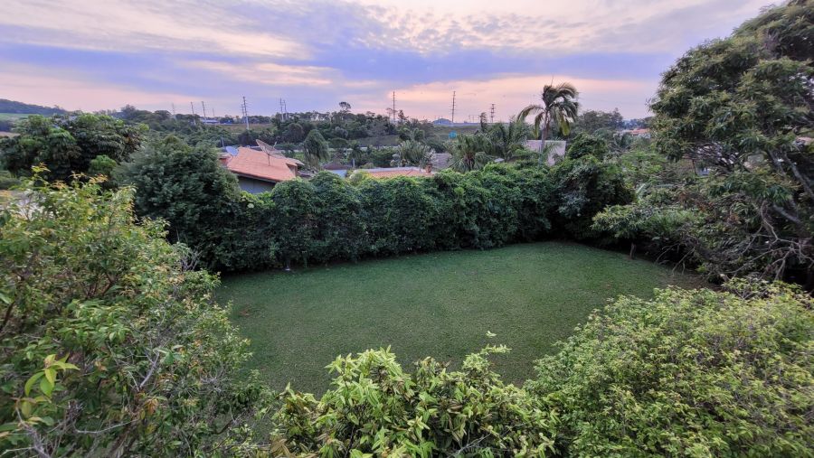 Terreno em Condomínio - Venda - São Joaquim - Vinhedo - SP