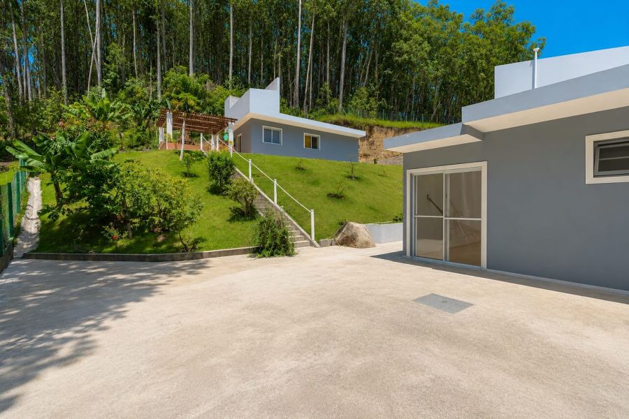 Casa em Condom�nio - Venda - Condom�nio Vale da Santa F� - Vinhedo - SP