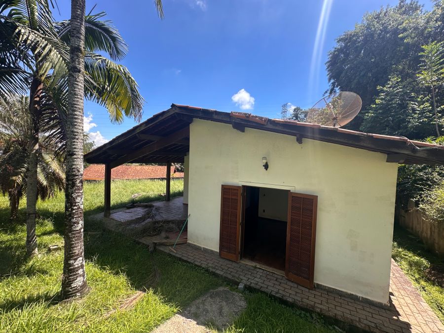 Casa em Condomínio - Venda - São Joaquim - Vinhedo - SP