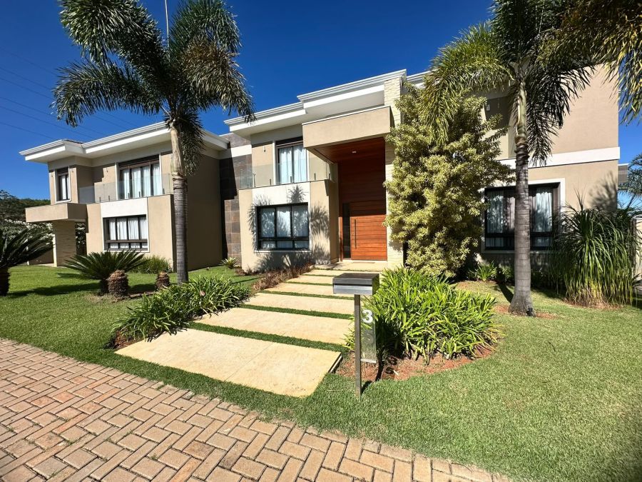 Casa em Condomínio - Venda - Condomínio Campo de Toscana - Vinhedo - SP