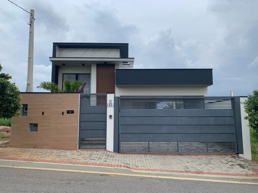 Casa - Venda - Residencial Jatobás - Vinhedo - SP