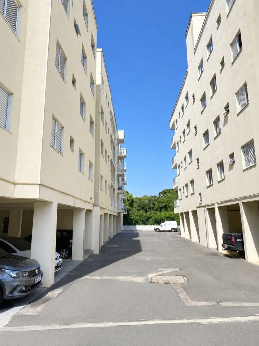 Apartamento - Aluguel - Condomínio Parque Pinheirinho - Vinhedo - SP