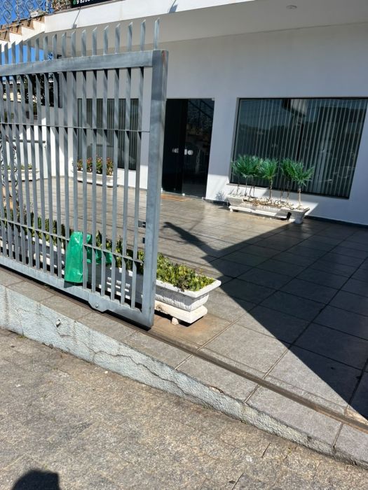 Sala Comercial - Aluguel - Nova Vinhedo - Vinhedo - SP