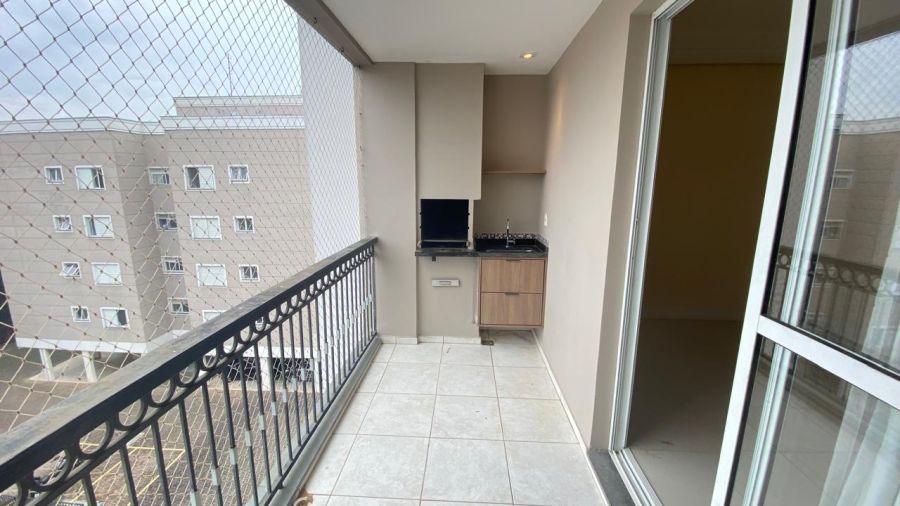 Apartamento - Aluguel - Condomínio Riviera de Vinhedo - Vinhedo - SP