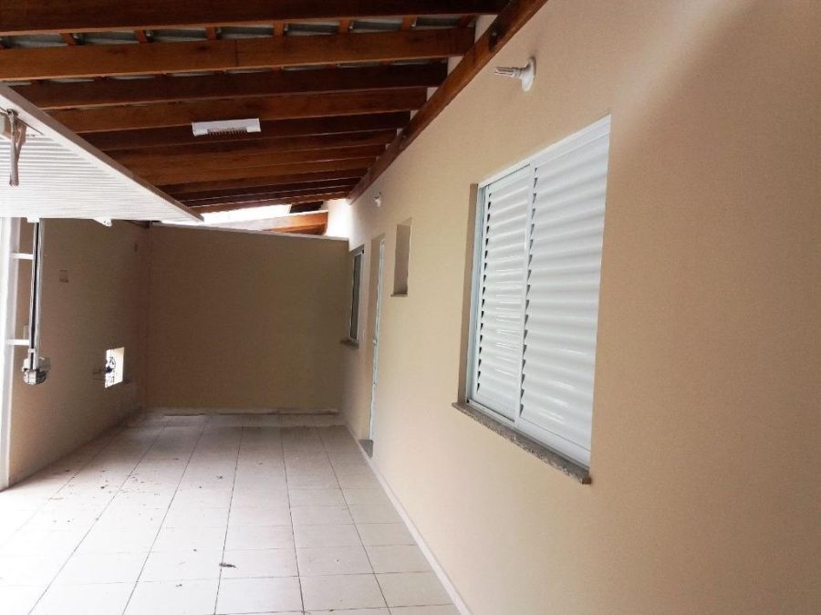 Casa - Aluguel - Jardim Florença - Vinhedo - SP
