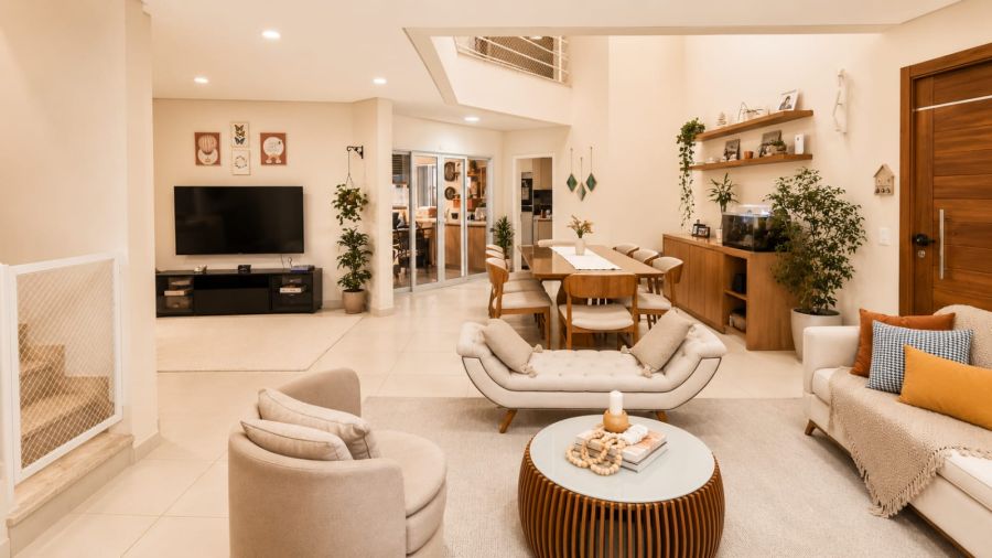 Casa em Condomínio - Venda - Condomínio Piemonte Residenziale - Vinhedo - SP