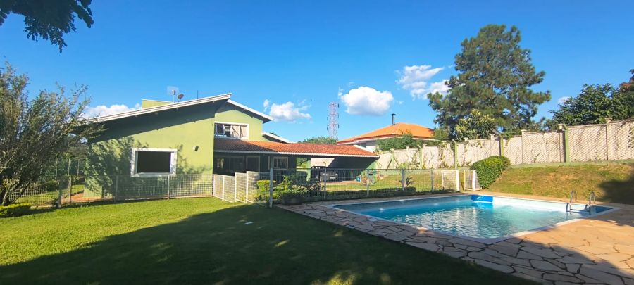 Chácara - Venda - Bairro Pinheirinho - Vinhedo - SP