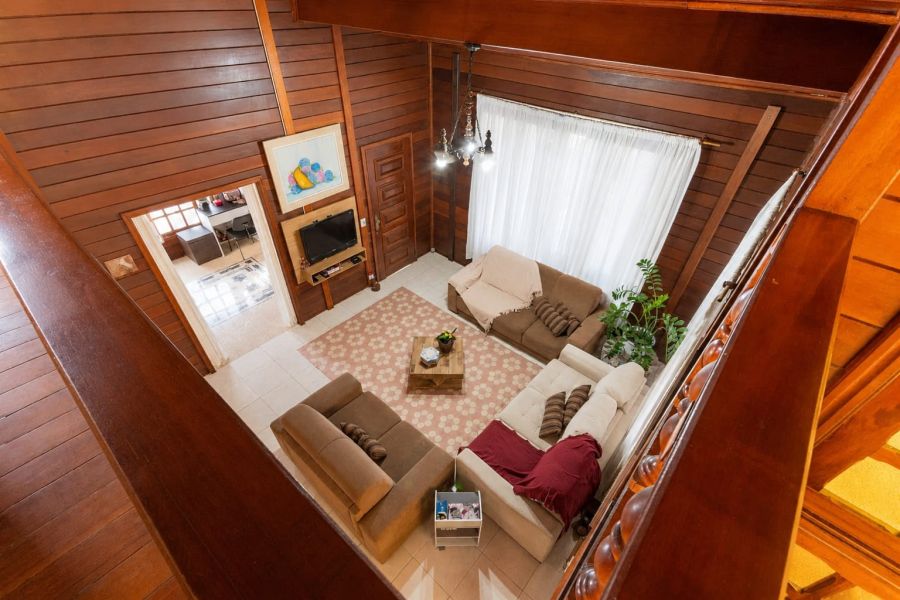 Casa - Venda - Vila Gallo - Vinhedo - SP