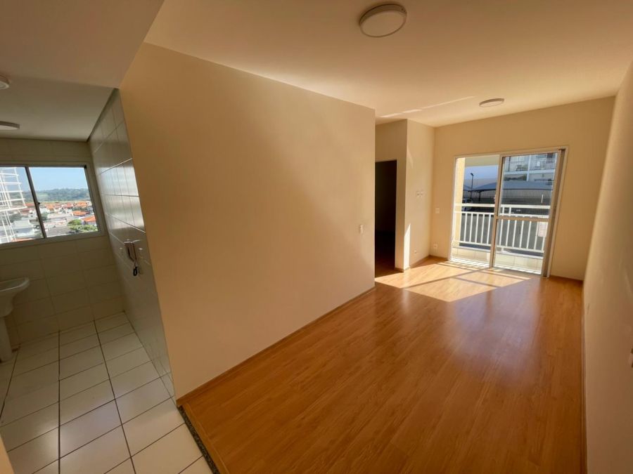Apartamento - Venda - Condomínio Residencial Florença II - Vinhedo - SP
