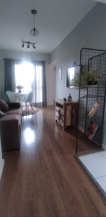 Apartamento - Aluguel - Condomínio Residencial Vienna I - Vinhedo - SP