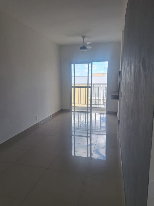 Apartamento - Aluguel - Residencial Florença I - Vinhedo - SP