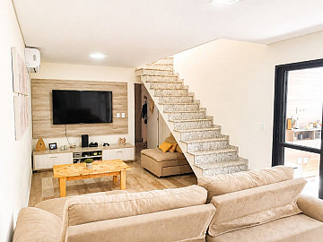 Condom�nio Splendore Residence