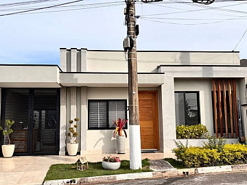 Casa no Condominiom Portal do Sol Louveira