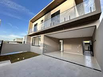 Casa 3 su�tes a venda na cidade de Vinhedo