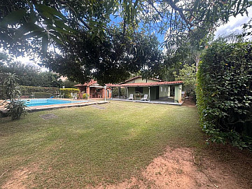Casa Condominio S�o Joaquim