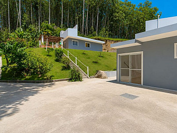 Casa Santa F�