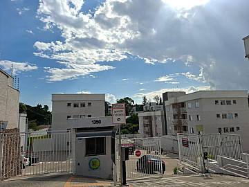 Apartamento Bello Cielo II
