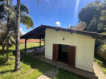 Condom�nio Fazenda S�o Joaquim
