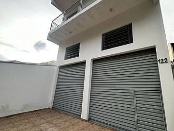 SAL�O COMERCIAL PARA LOCA��O BAIRRO DA CAPELA PISO SUPERIOR
