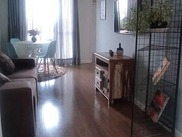 Apartamento a venda no condom�nio Residencial Vienna I