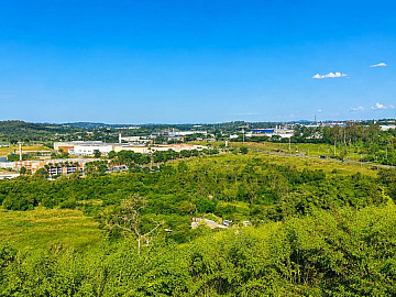�rea � venda na cidade de Vinhedo/SP
