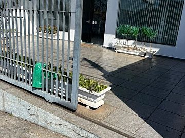 Sala comercial para loca��o em Vinhedo/SP