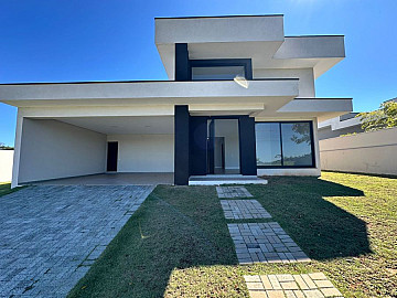 Casa em Condom�nio � Venda