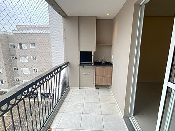 Apartamento 3 dormit�rios Riviera de Vinhedo