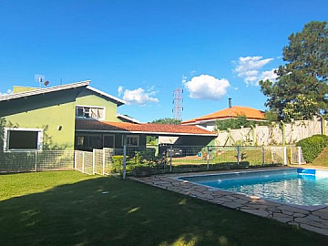Ch�cara Bairro Pinheirinho
