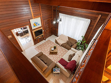 Casa a venda na cidade de Vinhedo