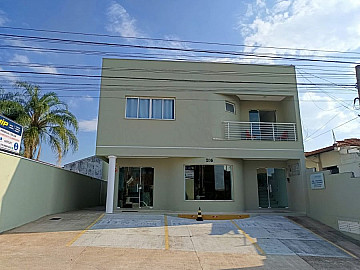 Sala comercial para loca��o